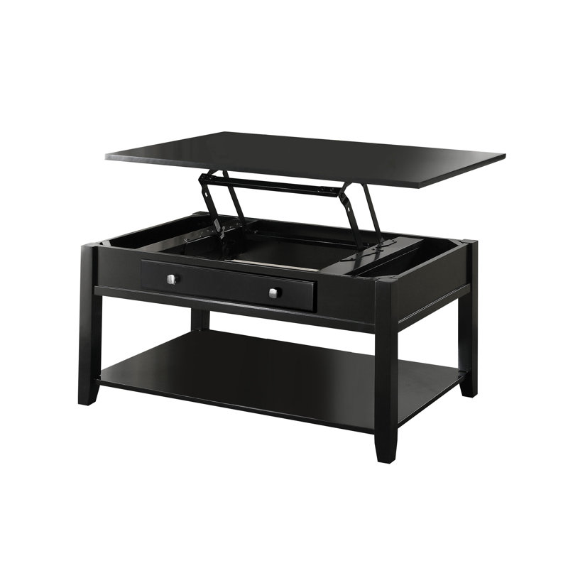 Wayfair Basics Lift Top Coffee Table